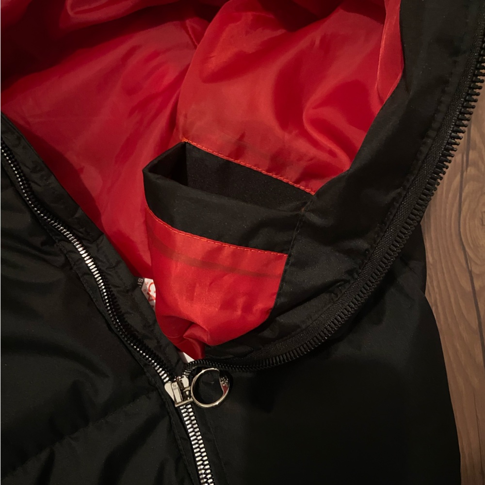 Puffer Jacket - Picture 3 of 7